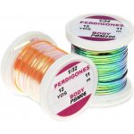 Hends Lametka Perdigone Pearl Body žlutá – Zboží Mobilmania