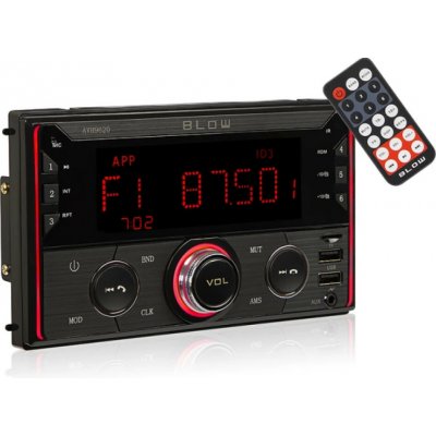 Blow AVH-9620 – Hledejceny.cz