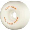 Skate MINI LOGO A-Cut 54mm 101a