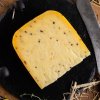 Sýr Authentic Farmářská Gouda semi-mature Mediterranean 120 g
