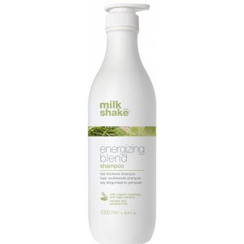 Milk Shake Energizing Blend Shampoo 1000 ml