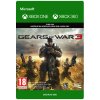 Hra na Xbox One Gears of War 3