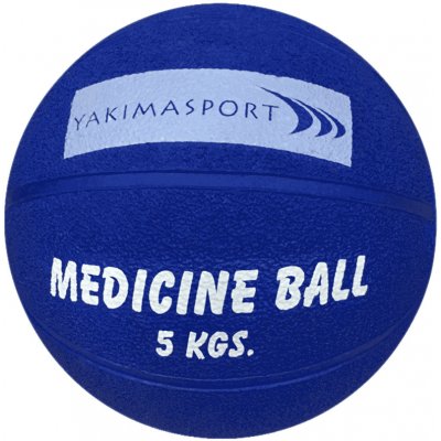 yakimasport Medicinbal 5kg – Zboží Mobilmania