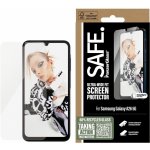 Panzer Glass SAFE Samsung Galaxy new A25 5G SARNUWFG38541 – Zboží Živě