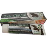 Dabur bělicí charcoal s obsahem černého uhlí 130 g – Hledejceny.cz