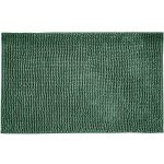 Allstar Chenille Tmavě zelená 50x80 cm – Hledejceny.cz