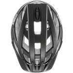 UVEX I-VO CC black matt 2021 – Zboží Dáma
