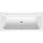 Duravit Qatego 180 x 80 cm 700614000000000 – Hledejceny.cz