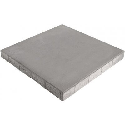 Diton Standard 40 x 40 x 5 cm přírodní 1 ks – Sleviste.cz