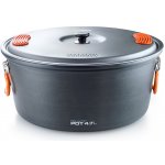 GSI Halulite pot 4,7l – Zbozi.Blesk.cz