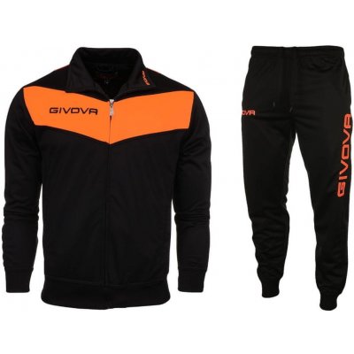 Givova Tuta Visa Fluo – Zboží Dáma