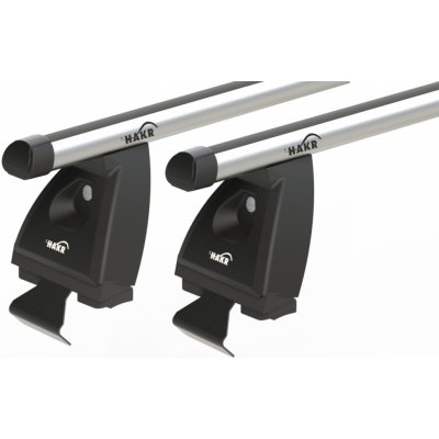 Střešní nosič Hakr H0340-H0134-H0015-117 | Zboží Auto