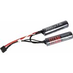 Dean-T Li-Ion Titan 7,4V 3000mAh Mini CQB – Zboží Dáma