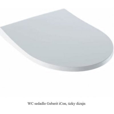 Geberit iCon 574950000 – Sleviste.cz