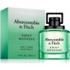 Parfém Abercrombie & Fitch Away Weekend toaletní voda pánská 100 ml