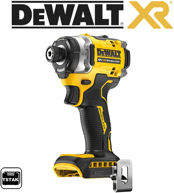 DeWalt DCF860NT