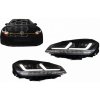 KITT Osram Full LED Headlights LEDriving suitable for VW Golf 7 VII (2012-2017) Black Upgrade for Halogen