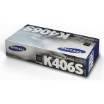 Samsung CLT-K406S - originální – Zboží Živě
