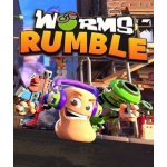 Worms Rumble – Zboží Dáma