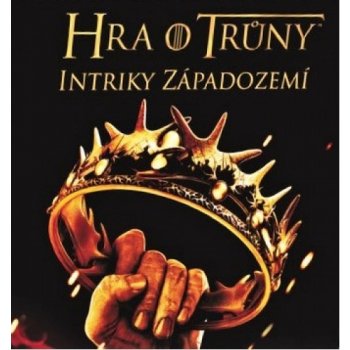 FFG Hra o trůny: Intriky Západozemí