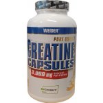 Weider Pure Creatine 200 kapslí – Zboží Mobilmania