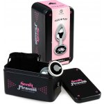 Secret Play Anal Plug Small – Sleviste.cz