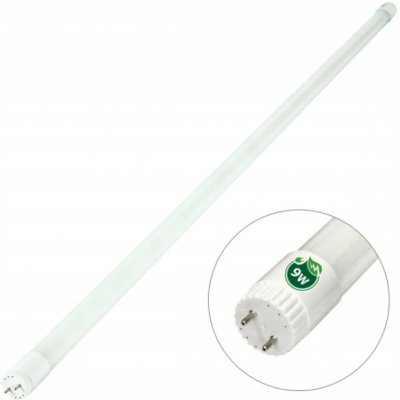 Berge LED trubice J2 - T8 - 60cm - 9W - studená bílá MZ0121 – Hledejceny.cz