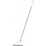 Verk 27458 Podlahová stěrka 140 cm, bílošedá – Sleviste.cz