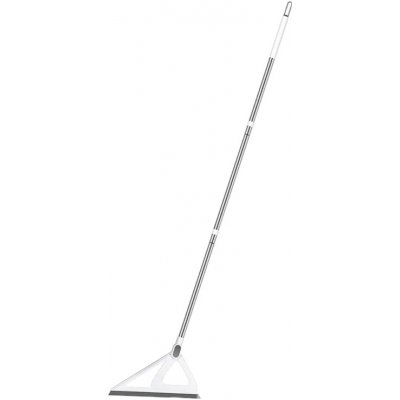 Verk 27458 Podlahová stěrka 140 cm, bílošedá – Sleviste.cz
