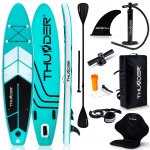 Paddleboard Thunder COAST 320 cm – Zboží Dáma