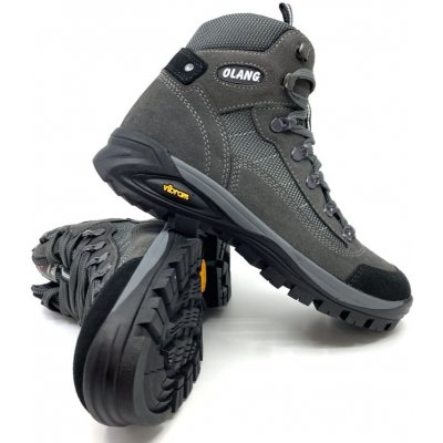 Olang Tarvisio 816 antracite – Zboží Dáma