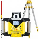 NIVEL SYSTEM NL640R digital