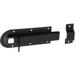 DOMAX WZD 120 západka 120x46x1,0 černá – Hledejceny.cz