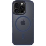 Tactical MagForce Hyperstealth pro iPhone 16 Pro Deep Blue 57983121847 – Zboží Živě