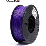 XtendLan TPU fialový 1,75mm, 1kg, 3DF-TPU1.75-PL 1kg – Zboží Živě