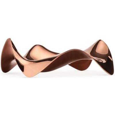 ALESSI odkladač na vařečku Blip růžové zlato – Hledejceny.cz