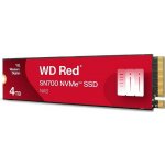 WD Red SN700 4TB, WDS400T1R0C – Sleviste.cz