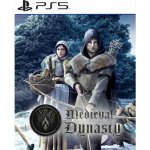Medieval Dynasty – Zboží Dáma