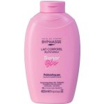 Byphasse Tělové mléko Sugar Glow s prebiotiky, rozjasňující 400ml – Zboží Dáma