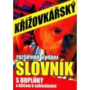 Křížovkářský slovník