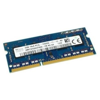 Hynix HMT325S6CFR8A-PB