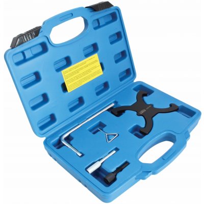 SATRA S-BF16T, Aretační přípravky Ford 1.6 Ti-VCT | aretace rozvodů, seřízení časování – Hledejceny.cz