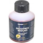 Kevin Nash Dip Liquid Bait Soak Scopex Squid 250 ml – Sleviste.cz