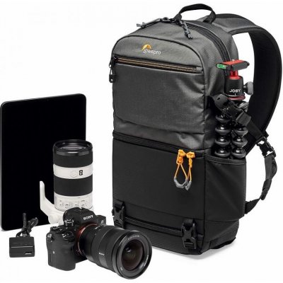 Lowepro Slingshot SL 250 AW III LP37334-PWW – Sleviste.cz