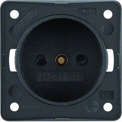 Berker 961942505 Integro – Hledejceny.cz