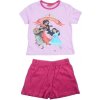 Dětské pyžamo a košilka Sun City dětské pyžamo Elena z Avaloru růžová