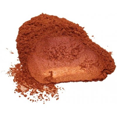 PourArt Metalický prášek Chameleon 85200 Žluto oranžovo červená 1 g – Sleviste.cz