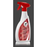 LEOVET Lesk na hřívu a srst 5-Sterne 550 ml – Sleviste.cz