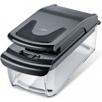 Küchenprofi Kráječ na zeleninu Fix Plus – Zboží Mobilmania