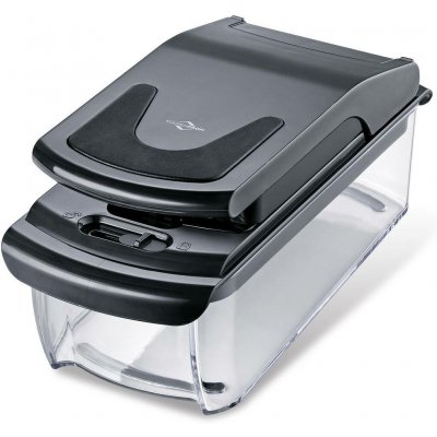 Küchenprofi Kráječ na zeleninu Fix Plus – Zboží Mobilmania